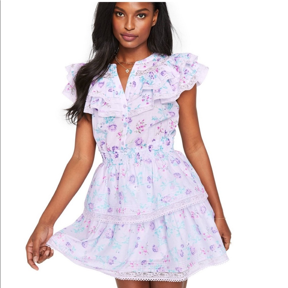 LOVESHACKFANCY x Target